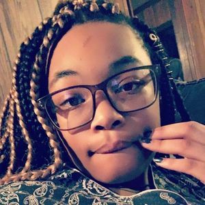 Meet your Posher, La'shentay